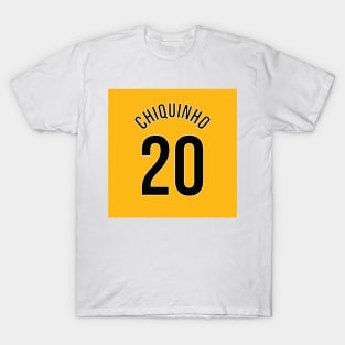 Chiquinho 20 Home Kit - 22/23 Season T-Shirt